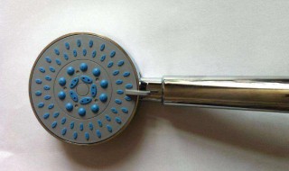 花洒头堵塞清洗小妙招 大花洒头堵塞清洗小妙招