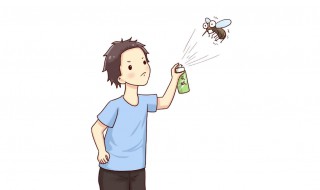 夏天怎么驱蚊最有效（夏天如何有效驱蚊）