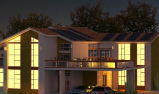 家庭灯色温多少合适 家里的灯最好的色温是多少?