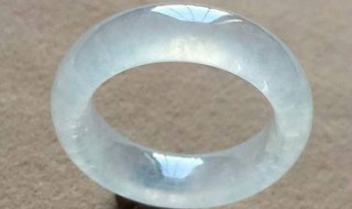 翡翠白冰种 翡翠白冰种好吗