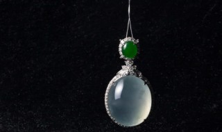 翡翠老坑冰种 翡翠老坑冰种飘花是什么意思