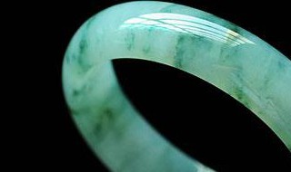 冰种缅甸翡翠 冰种缅甸翡翠紫罗兰