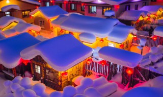 冬季旅游应注意这些事项 冬季出游注意事项