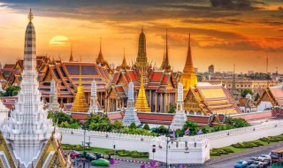 旅游如何安排好时间 如何安排行程时间比较合理?