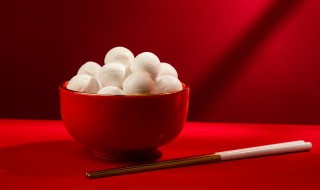 香港人冬至吃什么（香港冬至吃什么食物）