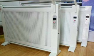 使用电取暖器的窍门 取暖器的使用方法