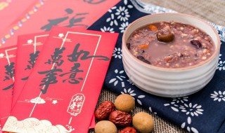 腊八蒜寓意着什么（腊八蒜象征着什么）