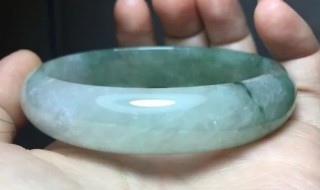 翡翠棉线和石纹区别（翡翠里的棉线,色线,纹有什么区别）