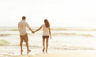 关于爱情的甜蜜英语句子（关于甜甜的爱情的英文句子）