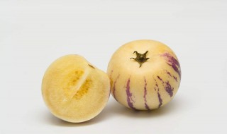 人参果的皮和瓤能吃吗 人参果的瓤能不能吃