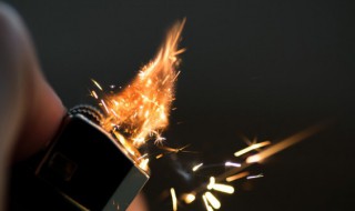 火的起源（火的起源及演变过程）