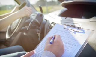 侧方停车有什么要求和技巧?（侧方停车的实用技巧）