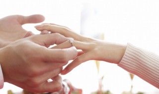 戴尾戒代表什么含义?（尾戒的含义与戴法女生）