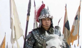 马超是怎么死掉的（马超最后咋死的）