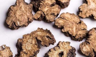 中药川芎的作用（中药川芎的作用和禁忌）