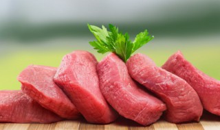 白玉菇炒肉（白玉菇炒肉片）