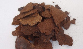 茶枯的功效与作用 茶枯的功效与作用毒鱼