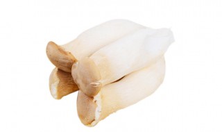 白玉菇泛黄了还能吃吗 白玉菇变黄了能不能吃