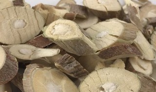 桑白皮功效与作用及禁忌 桑白皮功效与作用及禁忌症有哪些?