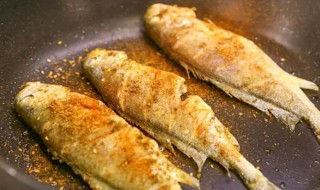怎么炸鱼不粘锅不掉皮 怎么炸鱼不粘锅不掉皮正确方法