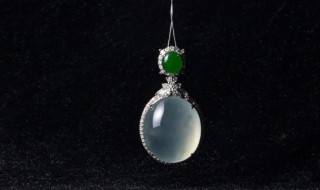 翡翠果冻料好不好（果冻料的玉好不好）