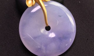 紫罗兰翡翠寓意 紫罗兰翡翠寓意和价值