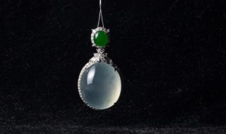 冰种翡翠原石 冰种翡翠石头