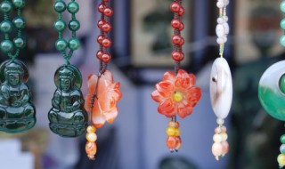 翡翠如何清洗保养 老翡翠怎么清洗和保养