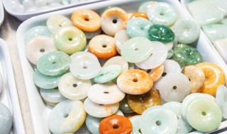 翡翠原石的场口 翡翠原石的场口和介绍