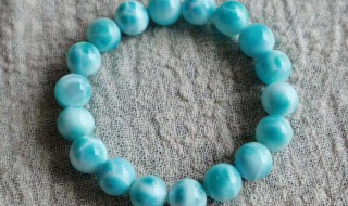 什么是海纹石?怎么保养? 海纹石怎么样保养