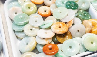 翡翠细糯和糯化的区别 翡翠细糯化和高糯化有什么区别