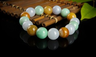 翡翠原石鉴别（翡翠原石鉴别新手入门）