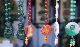 红翡翠的鉴别 红翡翠的鉴别视频