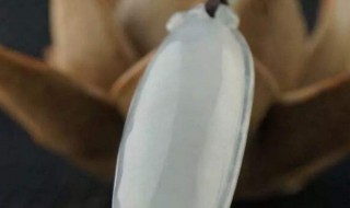 白翡翠手镯好吗 白玉手镯好吗