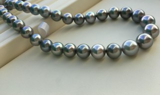 大溪地珍珠是海水珠吗? 大溪地珍珠是海水珠还是淡水珠