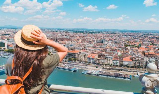 如何保持旅游中的身心健康(旅行对身心健康的好处)