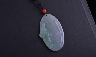 翡翠有色根是好还是差 翡翠有色根算瑕疵吗