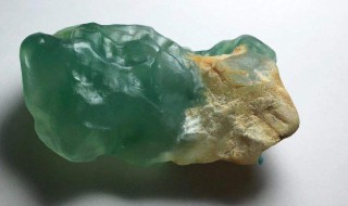 翡翠原石去皮 翡翠原石去皮用什么砂轮