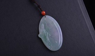 紫色翡翠好吗（紫色翡翠里哪个颜色最好）