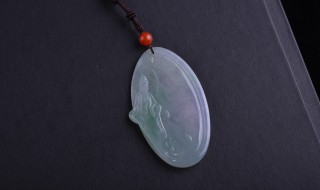 翡翠浅绿色好么 翡翠是淡绿色好还是深绿色好