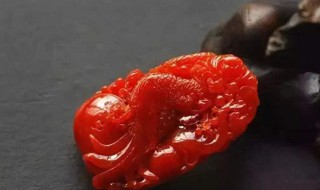 红翡翠好吗 红翡翠贵吗