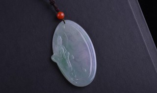 羊脂玉和翡翠哪个好 羊脂玉和翡翠哪个好看