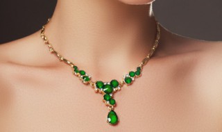 翡翠挂件值钱吗 翡翠挂件贵吗