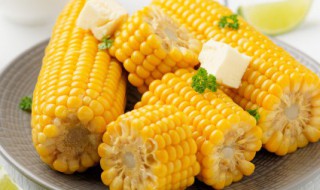 玉米煮后变黄了是什么原因 玉米煮了会变黄