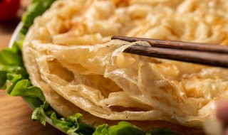 手抓饼怎么保存 没有冰箱手抓饼怎么保存