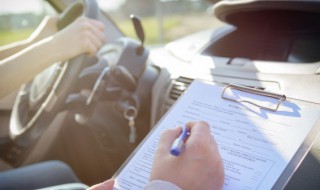 科目三考试项目注意事项? 科目三考试及注意事项