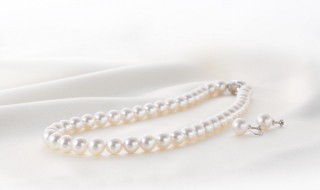 珍珠项链佩戴怎么保养? 珍珠项链的保养与清洗