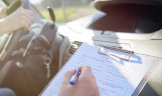 考驾照有哪些步骤?（考驾照分为几个步骤）