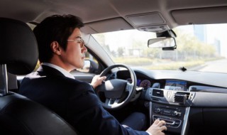 怎样克服驾考紧张有哪些方法?(克服驾考紧张心理的妙招)