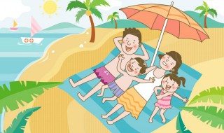 夏季旅游需要注意哪些问题 冬季旅游注意事项